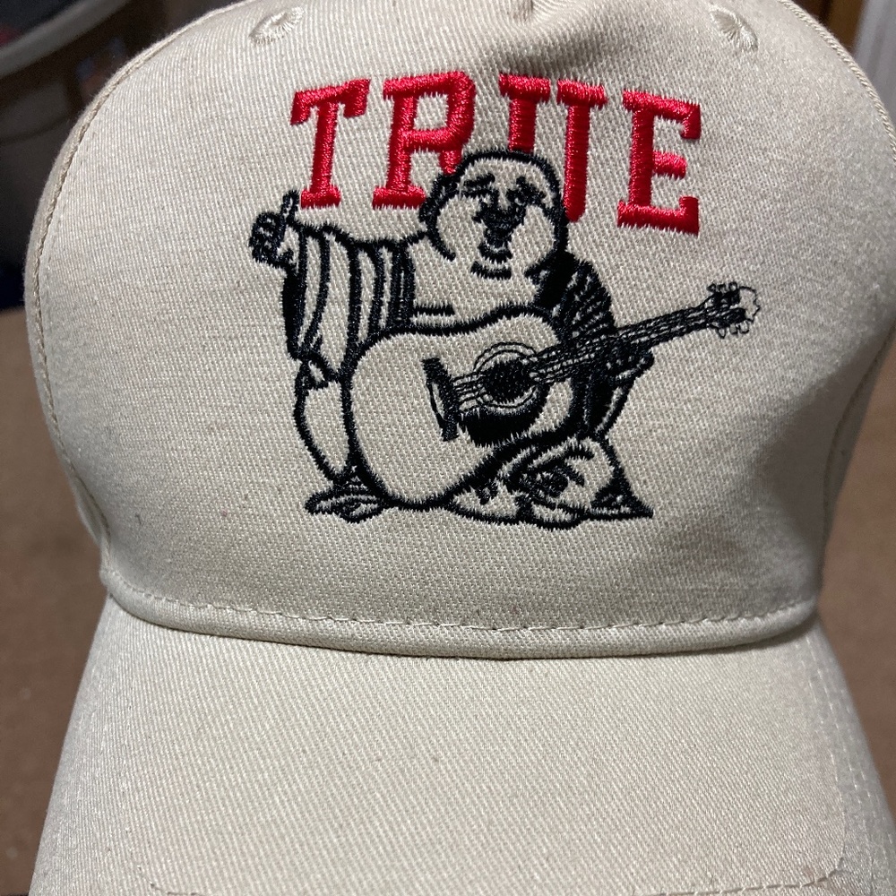 True religion hat
